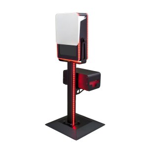 Fotobudka Smove FBOX MINI