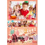 Photo Booth Template Pack – 12 Templates – Birthday 2 Photo Booth Template Pack – 12 Templates – Birthday 2