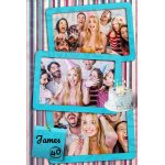 Photo Booth Template Pack – 12 Templates – Birthday 2 Photo Booth Template Pack – 12 Templates – Birthday 2
