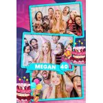 Photo Booth Template Pack – 12 Templates – Birthday 2 Photo Booth Template Pack – 12 Templates – Birthday 2