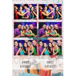 Photo Booth Template Pack – 12 Templates – Birthday 2 Photo Booth Template Pack – 12 Templates – Birthday 2