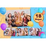 Photo Booth Template Pack – 12 Templates – Birthday 3 Photo Booth Template Pack – 12 Templates – Birthday 3