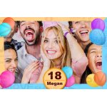 Photo Booth Template Pack – 12 Templates – Birthday 3 Photo Booth Template Pack – 12 Templates – Birthday 3
