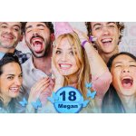 Photo Booth Template Pack – 12 Templates – Birthday 3 Photo Booth Template Pack – 12 Templates – Birthday 3