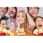 Photo Booth Template Pack – 12 Templates – Birthday 3 Photo Booth Template Pack – 12 Templates – Birthday 3