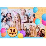 Photo Booth Template Pack – 12 Templates – Birthday 3 Photo Booth Template Pack – 12 Templates – Birthday 3