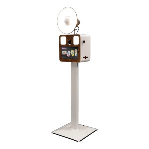 Fotobudka Smove FBOX ONE S