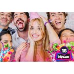Photo Booth Template Pack – 12 Templates – Birthday 4 Photo Booth Template Pack – 12 Templates – Birthday 4