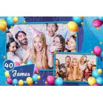 Photo Booth Template Pack – 12 Templates – Birthday 4 Photo Booth Template Pack – 12 Templates – Birthday 4