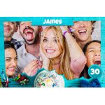 Photo Booth Template Pack – 12 Templates – Birthday 5 Photo Booth Template Pack – 12 Templates – Birthday 5