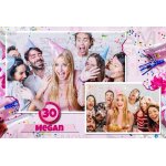 Photo Booth Template Pack – 12 Templates – Birthday 5 Photo Booth Template Pack – 12 Templates – Birthday 5