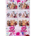 Photo Booth Template Pack – 12 Templates – Birthday 5 Photo Booth Template Pack – 12 Templates – Birthday 5
