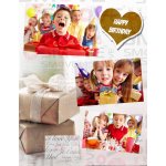 Photo Booth Template Pack – 12 Templates – Birthday 6 Photo Booth Template Pack – 12 Templates – Birthday 6