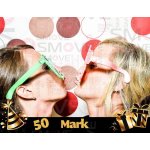 Photo Booth Template Pack – 12 Templates – Birthday 6 Photo Booth Template Pack – 12 Templates – Birthday 6