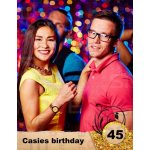 Photo Booth Template Pack – 12 Templates – Birthday 6 Photo Booth Template Pack – 12 Templates – Birthday 6