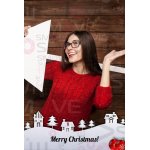 Photo Booth Template Pack – 12 Templates – Christmas 1 Photo Booth Template Pack – 12 Templates – Christmas 1
