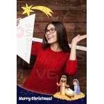 Photo Booth Template Pack – 12 Templates – Christmas 2 Photo Booth Template Pack – 12 Templates – Christmas 2