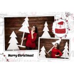 Photo Booth Template Pack – 12 Templates – Christmas 2 Photo Booth Template Pack – 12 Templates – Christmas 2