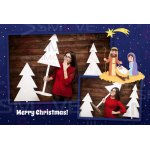 Photo Booth Template Pack – 12 Templates – Christmas 2 Photo Booth Template Pack – 12 Templates – Christmas 2