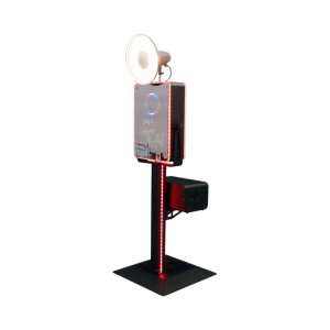 Fotobudka SMOVE FBOX MINI MIRROR