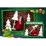 Photo Booth Template Pack – 12 Templates – Christmas 2 Photo Booth Template Pack – 12 Templates – Christmas 2