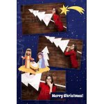 Photo Booth Template Pack – 12 Templates – Christmas 2 Photo Booth Template Pack – 12 Templates – Christmas 2