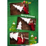 Photo Booth Template Pack – 12 Templates – Christmas 2 Photo Booth Template Pack – 12 Templates – Christmas 2