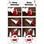 Photo Booth Template Pack – 12 Templates – Christmas 2 Photo Booth Template Pack – 12 Templates – Christmas 2