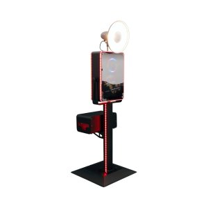 Fotobudka SMOVE FBOX MINI MIRROR