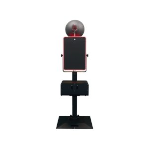 Fotobudka SMOVE FBOX MINI MIRROR