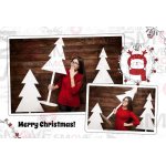 Photo Booth Template Pack – 12 Templates – Christmas 3 Photo Booth Template Pack – 12 Templates – Christmas 3