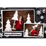 Photo Booth Template Pack – 12 Templates – Christmas 3 Photo Booth Template Pack – 12 Templates – Christmas 3