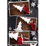 Photo Booth Template Pack – 12 Templates – Christmas 3 Photo Booth Template Pack – 12 Templates – Christmas 3