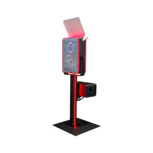 Fotobudka SMOVE FBOX MINI MIRROR