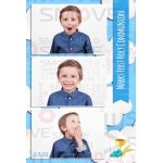 Photo Booth Template Pack – 12 Templates – First Communion Photo Booth Template Pack – 12 Templates – First Communion