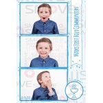 Photo Booth Template Pack – 12 Templates – First Communion Photo Booth Template Pack – 12 Templates – First Communion