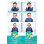 Photo Booth Template Pack – 12 Templates – First Communion Photo Booth Template Pack – 12 Templates – First Communion