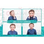 Photo Booth Template Pack – 12 Templates – First Communion Photo Booth Template Pack – 12 Templates – First Communion