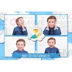 Photo Booth Template Pack – 12 Templates – First Communion Photo Booth Template Pack – 12 Templates – First Communion