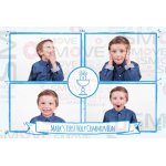 Photo Booth Template Pack – 12 Templates – First Communion Photo Booth Template Pack – 12 Templates – First Communion
