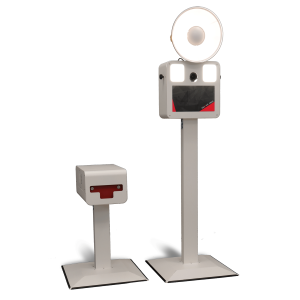 Fotobudka SMOVE FBOX COMPACT