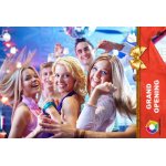 Photo Booth Template Pack – 12 Templates – Party 1 Photo Booth Template Pack – 12 Templates – Party 1