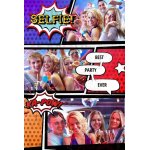 Photo Booth Template Pack – 12 Templates – Party 1 Photo Booth Template Pack – 12 Templates – Party 1