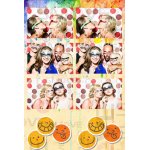 Photo Booth Template Pack – 12 Templates – Party 1 Photo Booth Template Pack – 12 Templates – Party 1