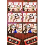 Photo Booth Template Pack – 12 Templates – Party 1 Photo Booth Template Pack – 12 Templates – Party 1