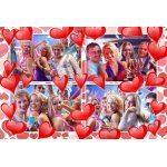 Photo Booth Template Pack – 12 Templates – Party 1 Photo Booth Template Pack – 12 Templates – Party 1