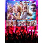 Photo Booth Template Pack – 12 Templates – Party 2 Photo Booth Template Pack – 12 Templates – Party 2