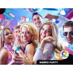 Photo Booth Template Pack – 12 Templates – Party 2 Photo Booth Template Pack – 12 Templates – Party 2