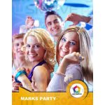 Photo Booth Template Pack – 12 Templates – Party 2 Photo Booth Template Pack – 12 Templates – Party 2