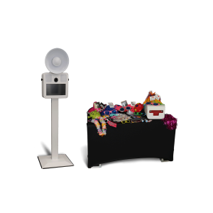 Fotobudka SMOVE FBOX COMPACT